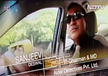Private Detectives in Delhi